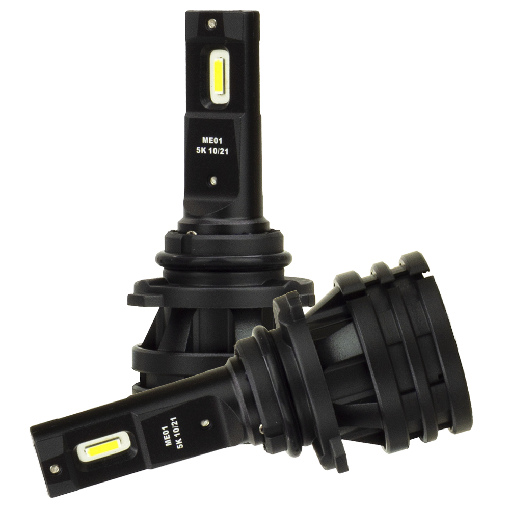 ME-01 HB4(9006) 26W 9-32V 5000K LED к-т.